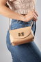 Zoozie Bags Fonte - Mink